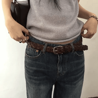 Maylin Weaving Belt