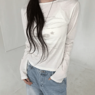 Anne Soft Top