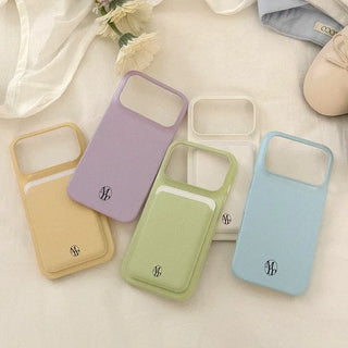 Basic Bloom MagSafe Hard Phone Case for iPhone 17 Pro