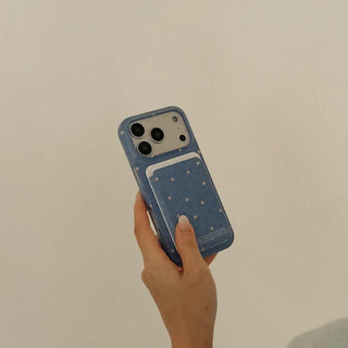 Little Star MagSafe Hard Phone Case for iPhone 17 Pro