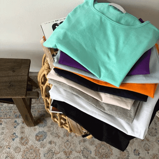 Basic T-shirt