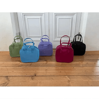 Wooho Daily Color Square Bag