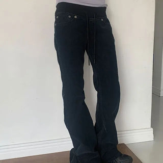 TITAN Loose Bootcut