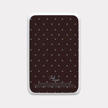 Minimal Dot MagSafe 500mAh Power Bank iPhone Wireless Charging