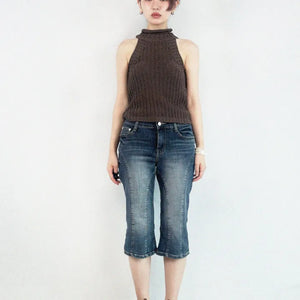 halter Tops