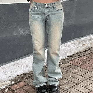 Ditto Washed Denim