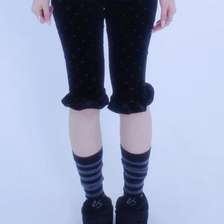 Love Velvet Frill pt
