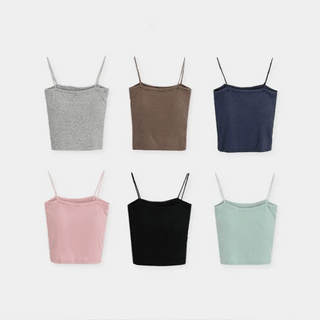 Betsa Daily Sleeveless Cap