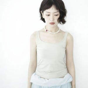 sleeveless