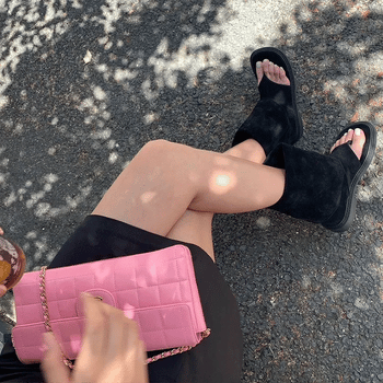 Roden Sandals & Boots