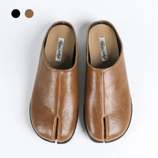 Kit Kat Soft Slingback Loafers