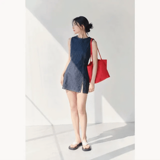 Tiner Nylon Daily Shoulder Bag