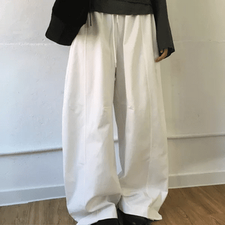 Liz Bijou Wide Pants