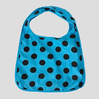Daily Vivid Shoulder Bag  / Merchant Bag Large Capacity Tote Bag Nylon Bag Mint Mint Bag Cotton Bag Y2K Vintage