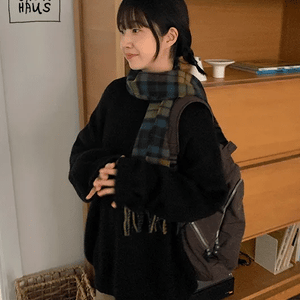 W / Knitwear