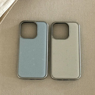 moonlit star iPhone 18 Pro MagSafe Silver Bumper Case
