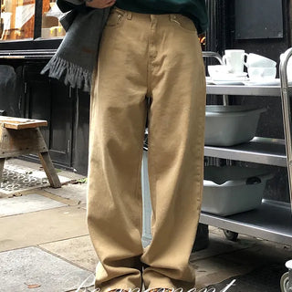 Rudd Yewel Cotton Pintuck Wide Pants