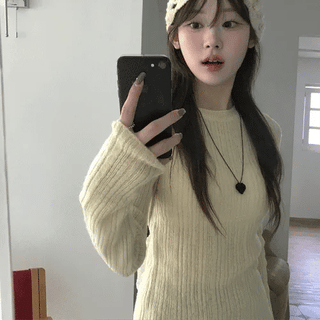 Mika Knit