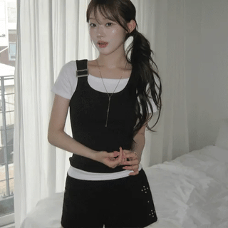 Kocha Layered Top Set