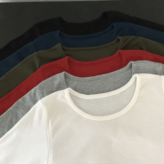 Lohas 3/4 Sleeve T-shirt