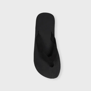 Meunier Color Block Platform Flipflops