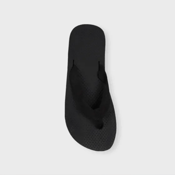 Meunier Color Block Platform Flipflops