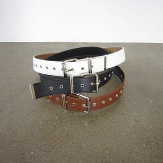 Change snap belt