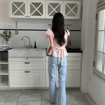 Bob Bootcut Denim