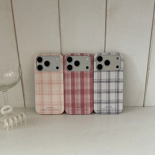 Cozy Autumn MagSafe Hard Phone Case for iPhone 17 Pro