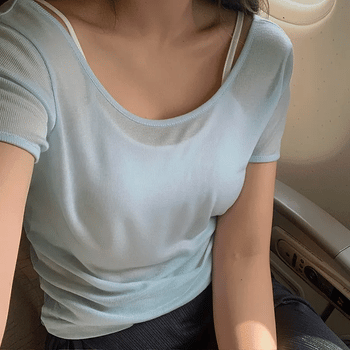 Tever Tencel Tee