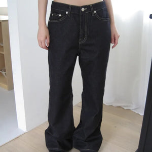 W / Jeans