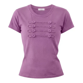 Hush star t-shirt
