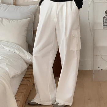 Kimmel Cargo Pants
