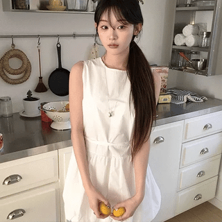 Vivi Summer Dress