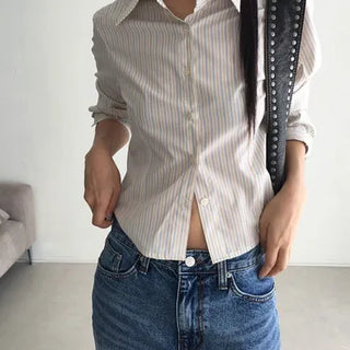 Slim Shirt