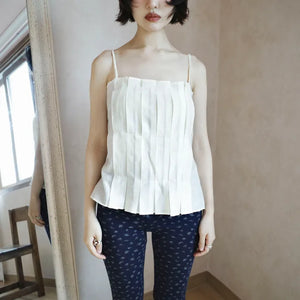 sleeveless