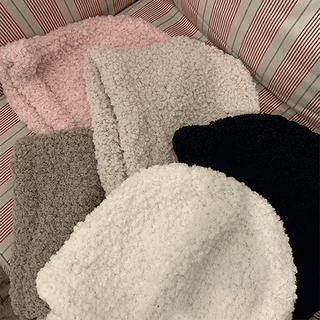 Kirodi Boucle Balaclava