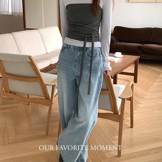 Every Season Maxi Wide Pants