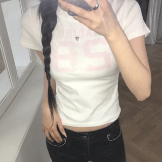 28 Vintage Short Sleeve T-shirt