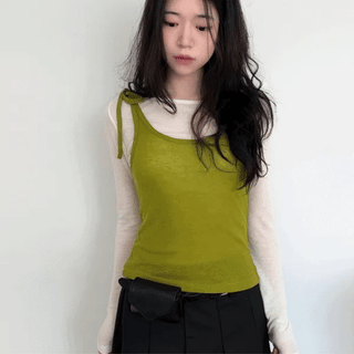 RORI Slim Fit Long Sleeve T-shirt