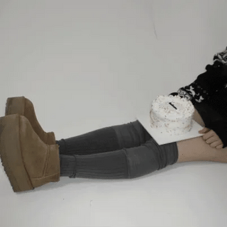Colored Knee Socks