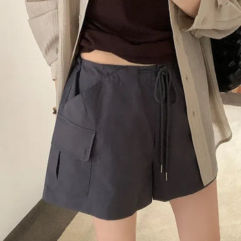 Anto Cargo Shorts