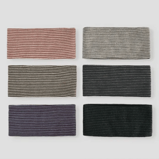 Muir Stripe Hairband