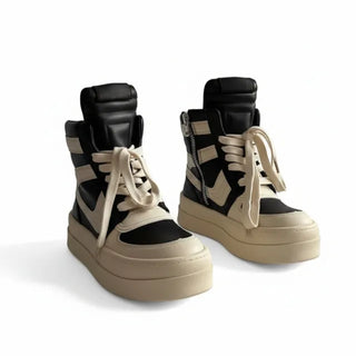vintage Converse boots