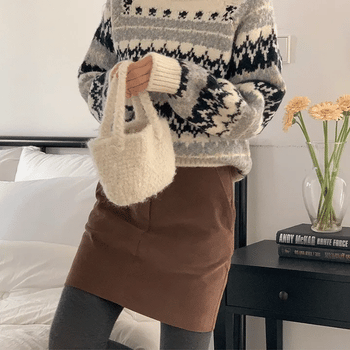 Boucle Mini Bag