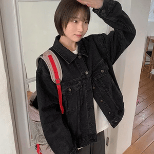 W / Coats & Jackets