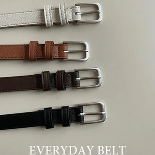 Everyday Belt