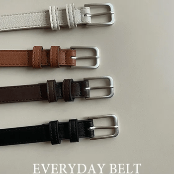 Everyday Belt