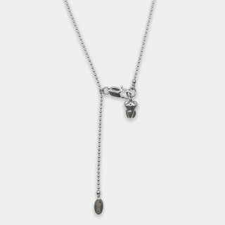 clip chain necklace