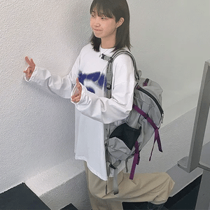 Long Sleeve Tops